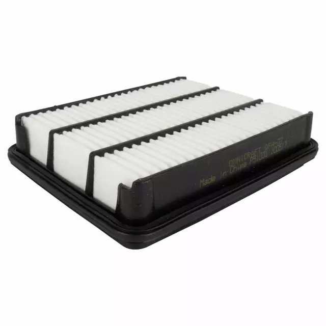 Element Assembly Air Cleaner - Ford (QFA-37)