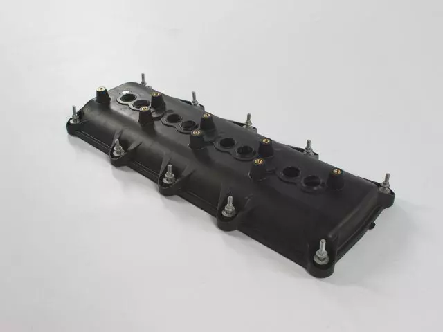 Cylinder Head Cover, Right And Left - Mopar (05037531AC)