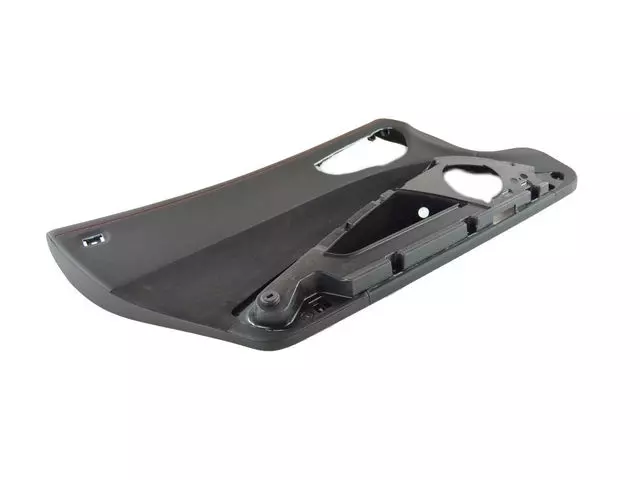 6EB751XRAA - Interior Trim: Front Door Trim Panel, Left for Mopar Image