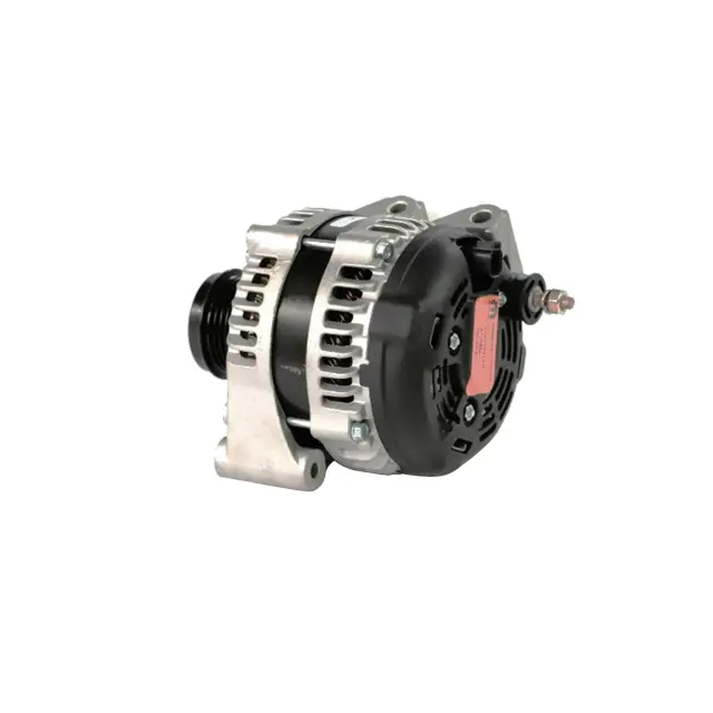 R4801624AG - Electrical: ENGINE - GENERATOR | Mopar R4801624AD for Chrysler: 200, Town &amp; Country | Dodge: Avenger, Grand Caravan, Journey | Ram: C/V Image