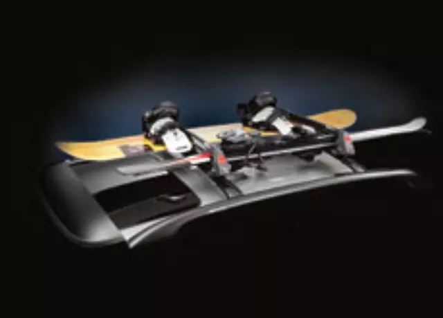 Ski/Snowboard Carrier - Infiniti (999R1RL007)