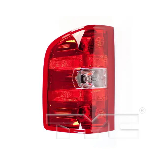11622200 - Lighting &amp; Lamps: TYC Tail Light Assembly for TYC Image