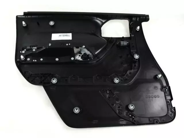 Front Door Trim Panel, Right - Mopar (5RJ781X9AA)