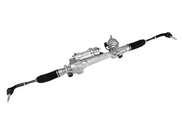 84494622 - : Electric Steering Gear for ACDelco Image