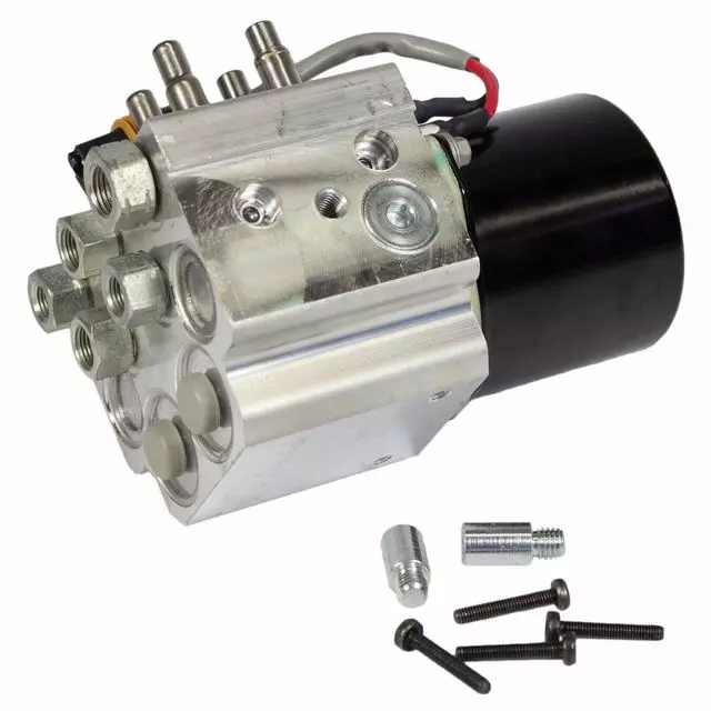 ABS Control Unit - Ford (6C2Z-2C286-CA)