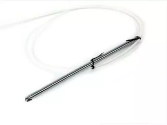F3AZ18A886A - Electrical: Antenna Mast for Ford Image