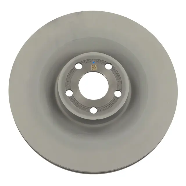 BRRF469 - Brakes: Rotor for Ford: Mustang Mach-E Image