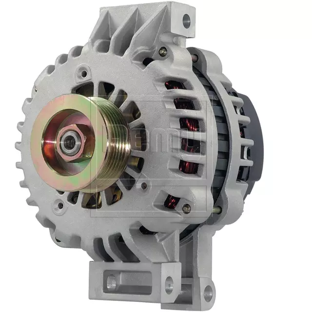 91652 - : Remy Alternator for Remy Image