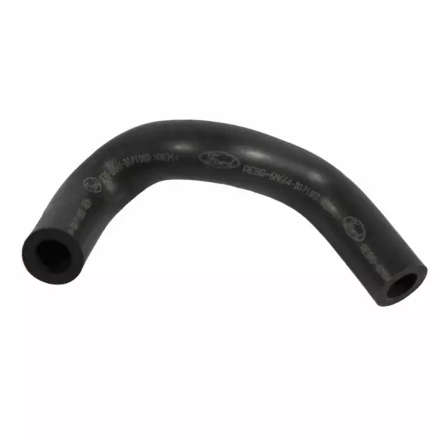 BE8Z6N664A - : 2011-2019 Ford Fiesta - PCV Valve Hose for Ford: Fiesta Image