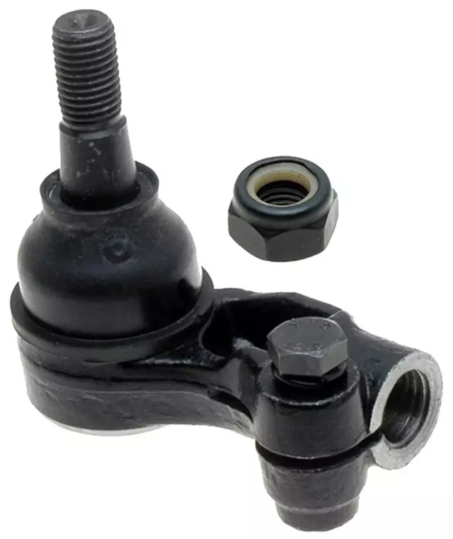 Passenger Side Outer Tie Rod - ACDelco (46A0793A)