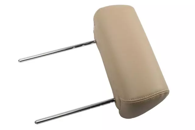 15863459 - Body: Headrest for Cadillac: Escalade | GMC: Yukon Image