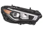 15086361 - : HELLA Headlight 015086361 for Hella Image