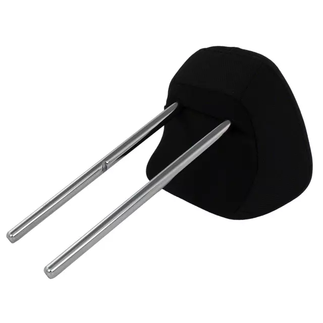 Headrest, Center - Ford (M2DZ-78611A08-DJ)