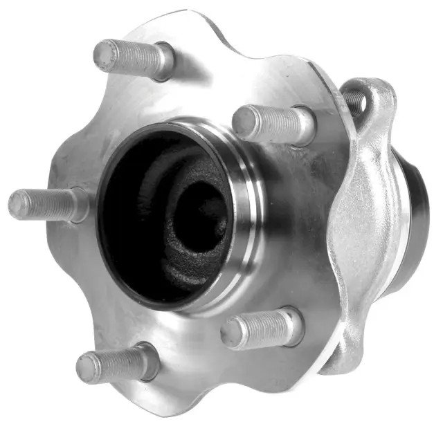 101864 - : FAG Wheel Bearing - Generation 3 for SCHAEFFLER BEARING Image