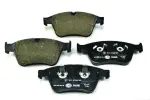 355020031 - : Disc Brake Pad Set for Hella Pagid Image