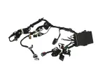 68428812AC - Electrical: Headlamp To Dash Wiring for Dodge: Challenger Image