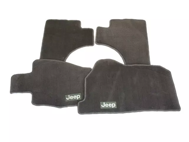 82209417AC - : Mat Kit for Mopar Image