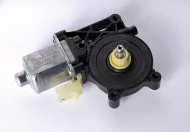 22836739 - Body: Window Motor for Buick: LaCrosse, Regal, Verano | Chevrolet: Malibu, Malibu Limited Image