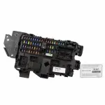 HC4Z15604C - : Module Door Lock And Alarm for Ford Image