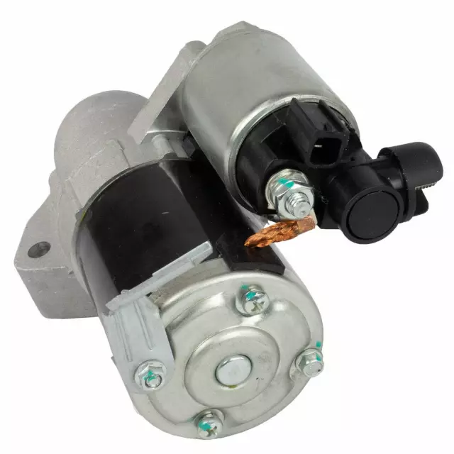 Starter Motor Assembly - Ford (QSA-19008-N)