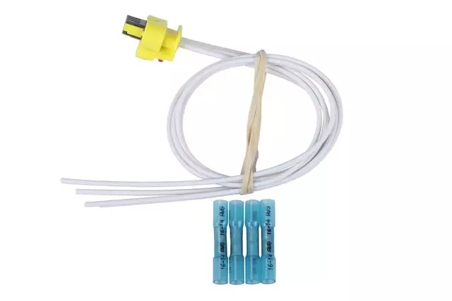 PT3917 - : Wiring Harness Connector for ACDelco Image