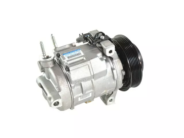 Air Conditioning Compressor - Mopar (57009599AA)