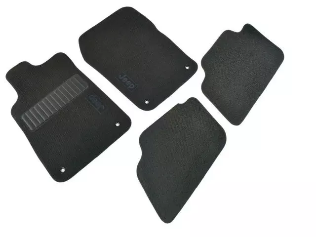 Mat Kit - Mopar (5LR84DX9AA)