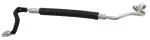 66442 - : Discharge Line Hose Assembly for FOUR SEASONS Image