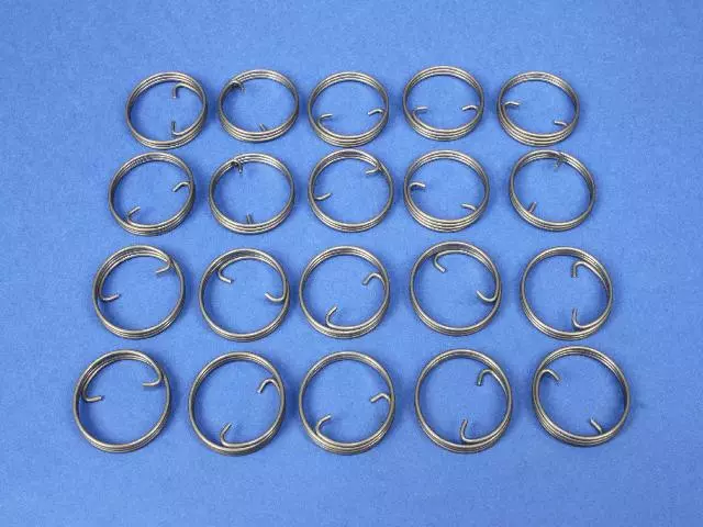 Cylinder Return Spring - Mopar (4378793)