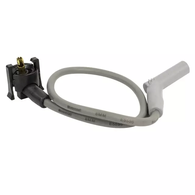 F6PZ12286LW - : Spark Plug Wire for Ford Image