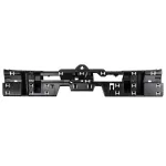 NL1Z402A30C - : Applique Rear Panel for Ford Image