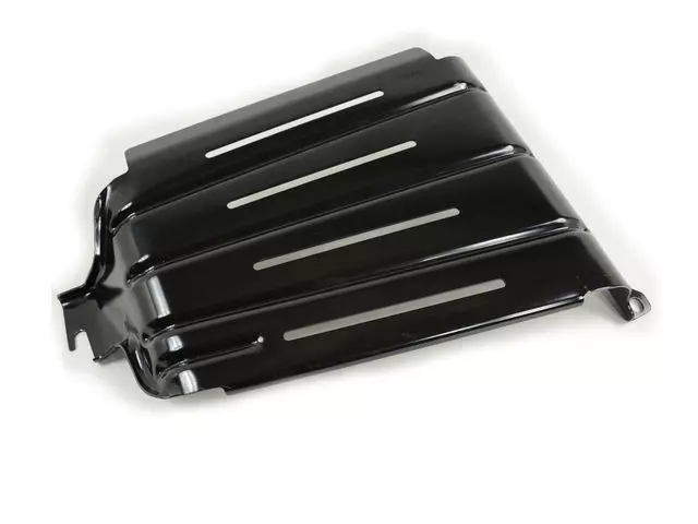 5105235AA - Air &amp; Fuel Delivery: Fuel Tank Skid Plate for Jeep: Compass, Patriot Image