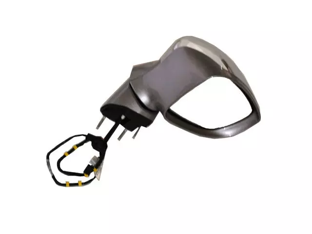 Outside Rear-View Mirror, Right - Mopar (5RM181SCAE)