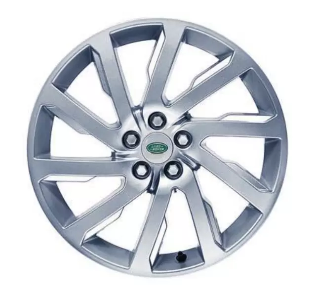 LR048426 - : Wheel, Alloy for Land-Rover Image