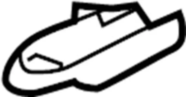 221254W00A - : Camshaft Sensor Cover for Infiniti Image