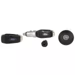 LK4Z6122050X - Body: Lock Cylinder for Ford: E-Transit Image