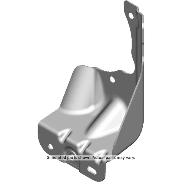 12687751 - : Shield for GM Image