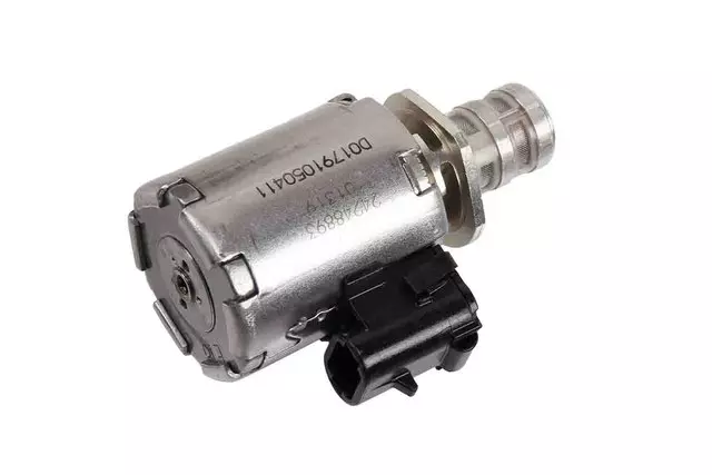 Automatic Transmission Pressure Control Solenoid Valve - ACDelco (24248893)