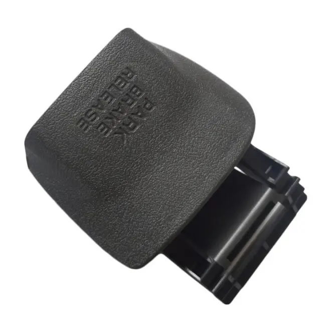 SK74934 - Other Parts: SKP Parking Brake Pedal Release Handle for Skyward Automotive Image