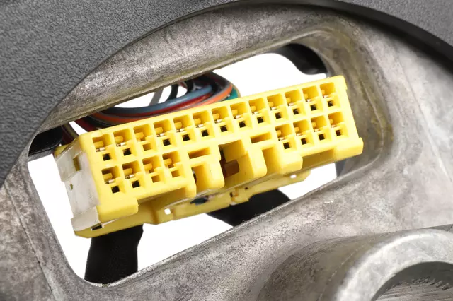 F Wheel - GM (86792185)