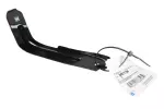 84911766 - Body: Front Driver Side Wheelhouse Liner Bracket for Chevrolet: Silverado 2500 HD, Silverado 3500 HD | GMC: Sierra 2500 HD, Sierra 3500 HD Image