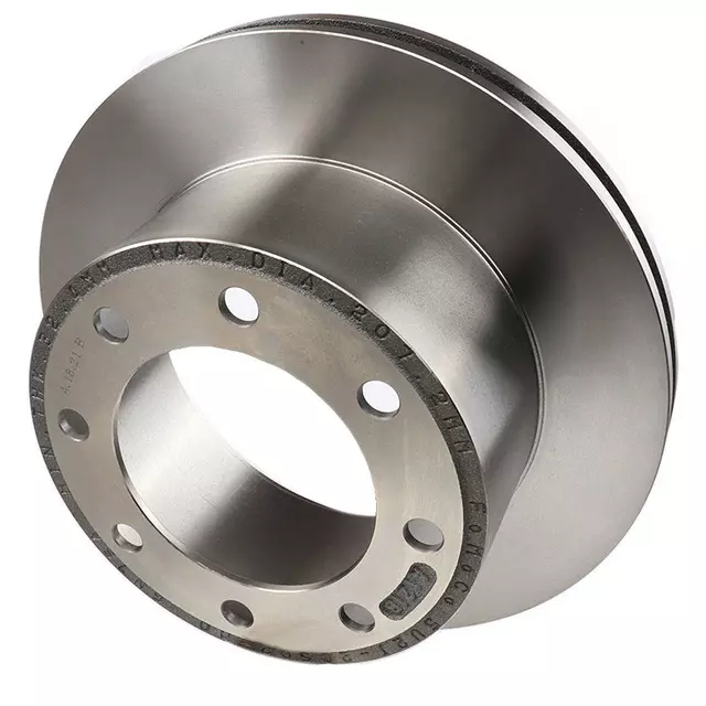 Rotor - Ford (5U2Z-1V125-MF)