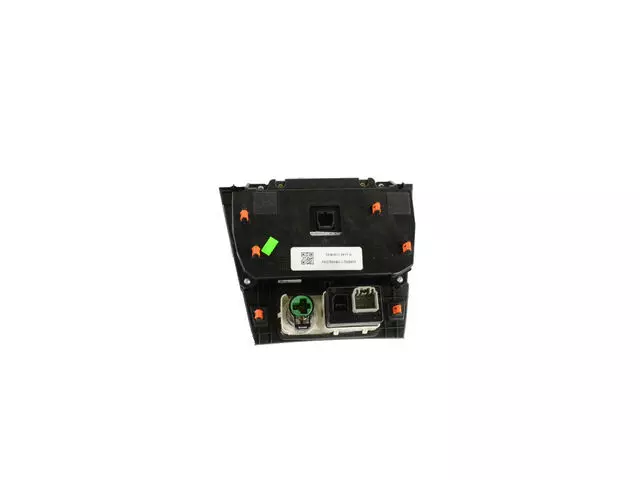 Vehicle Feature Controls Center Stack - Mopar (6CZ79DX9AC)