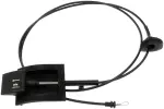 912042 - Body: Hood Release Cable With Handle for Dorman Image