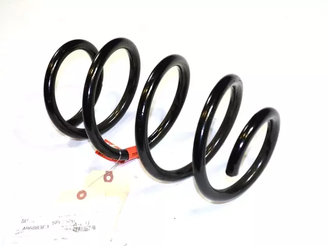 5168682AB - Front Suspension: Front Coil Spring, Right for Jeep: Cherokee Image