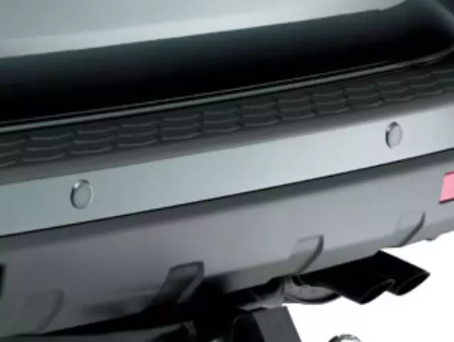 8V67S9V151 - Electronics: Back-Up System, Obstacle Sensors for Honda: Pilot Image