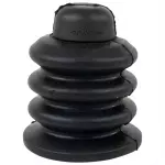 BK2Z16758P - Body: Door Shell Bumper for Ford: E-Transit, Transit-150, Transit-250, Transit-350, Transit-350 HD Image