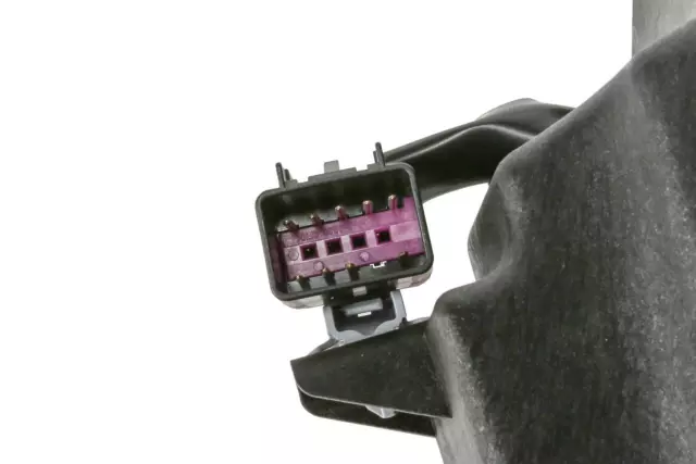 Automatic Transmission Shift Lever Assembly - GM (19179514)