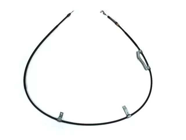 Parking Brake Cable, Right Rear - Mopar (52013002AA)