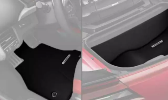 8P16T6N210B - : Floor Mats, Carpet Plus Cargo for Acura Image